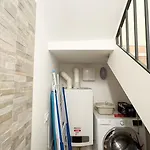 Maison La Digue By Ca-sa Check アパート キオッジャ