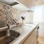 アパート Maison La Digue By Ca-sa Check キオッジャ
