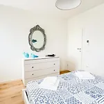 Maison La Digue By Ca-sa Check *