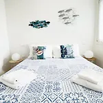アパート Maison La Digue By Ca-sa Check *