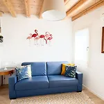 Maison La Digue By Ca-sa Check