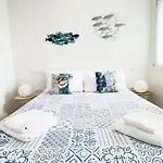 Maison La Digue By Ca-sa Check アパート *
