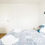 Maison La Digue By Ca-sa Check アパート *