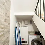 アパート Maison La Digue By Ca-sa Check *