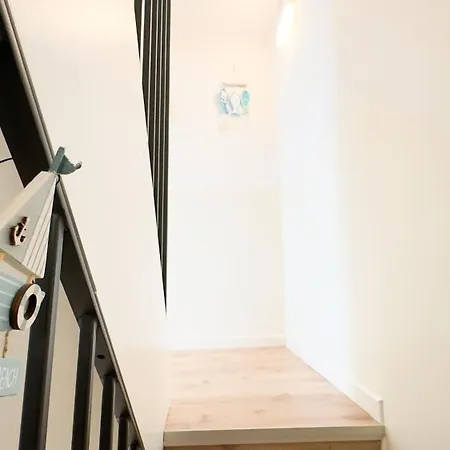 Apartman Maison La Digue By Ca-sa Check