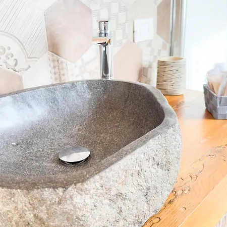 Apartman Maison La Digue By Ca-sa Check *