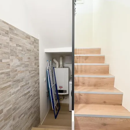 Maison La Digue By Ca-sa Check Apartment Chioggia