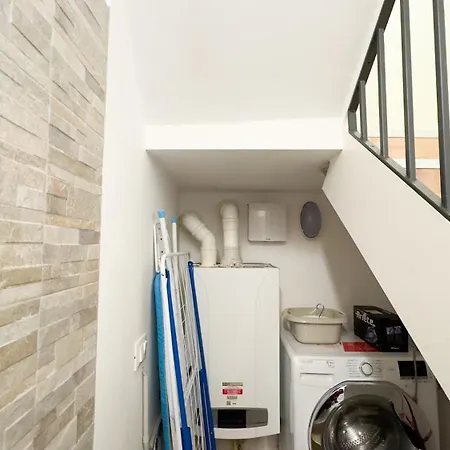 Maison La Digue By Ca-sa Check Apartman Chioggia