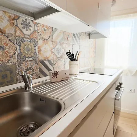 Apartment Maison La Digue By Ca-sa Check Chioggia