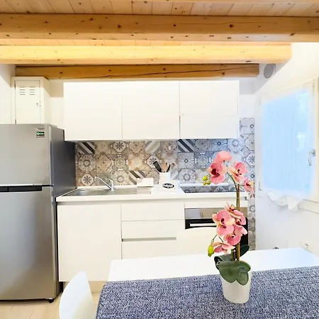Apartament Maison La Digue By Ca-sa Check
