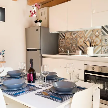 Apartman Maison La Digue By Ca-sa Check *