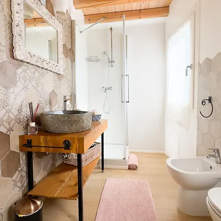 Maison La Digue By Ca-sa Check Apartment Chioggia