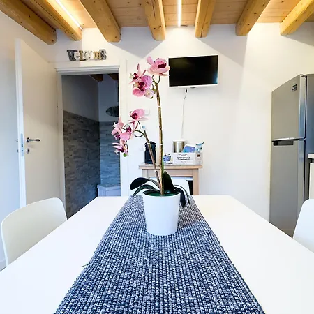 Apartment Maison La Digue By Ca-sa Check *