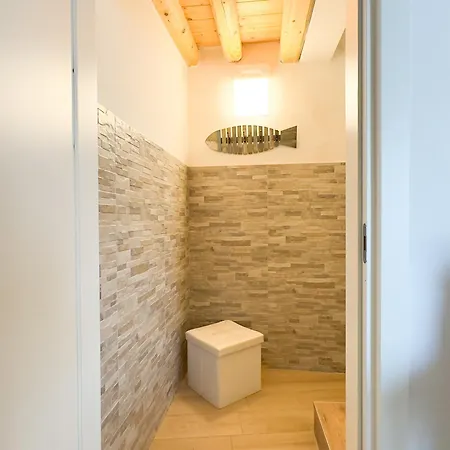 Maison La Digue By Ca-sa Check Apartment *