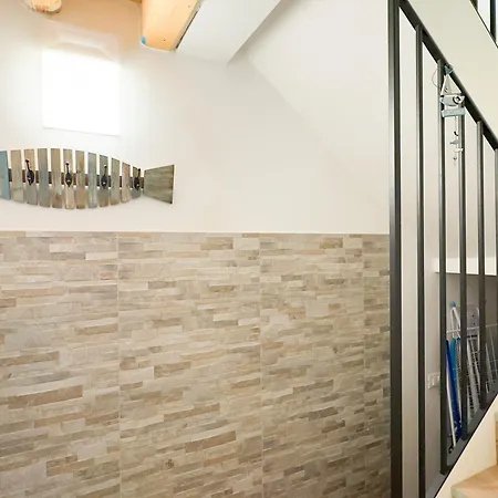 Apartment Maison La Digue By Ca-sa Check Chioggia