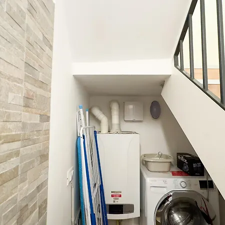 Apartment Maison La Digue By Ca-sa Check *