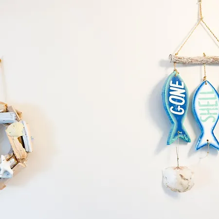 Maison La Digue By Ca-sa Check * Chioggia