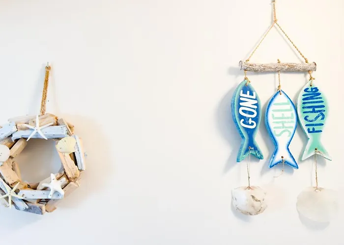 Maison La Digue By Ca-sa Check