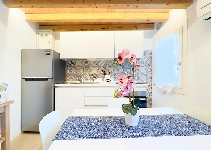 Apartament Maison La Digue By Ca-sa Check *