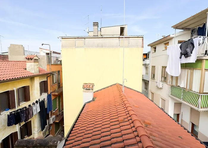 Maison La Digue By Ca-sa Check * Chioggia