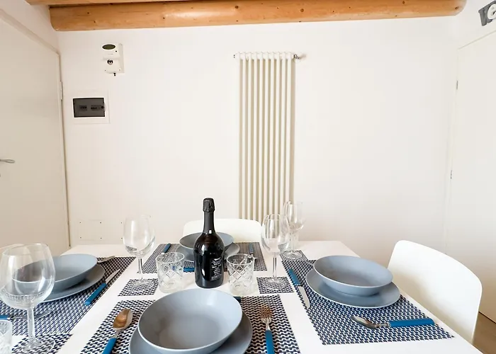 Maison La Digue By Ca-sa Check Apartament *