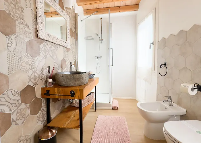 Maison La Digue By Ca-sa Check Apartament Chioggia