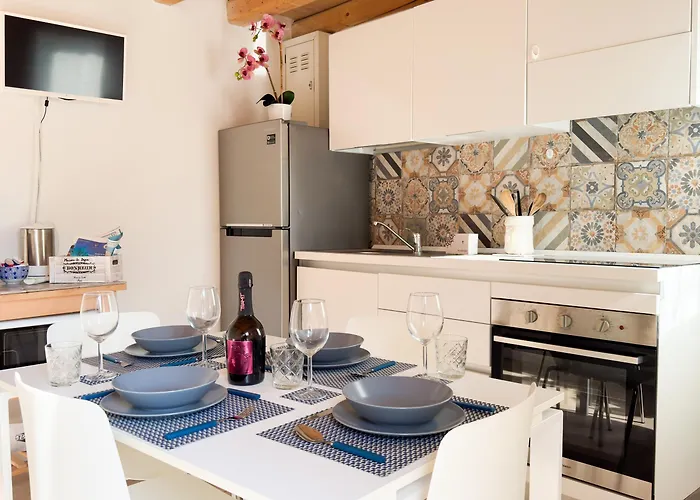 Maison La Digue By Ca-sa Check