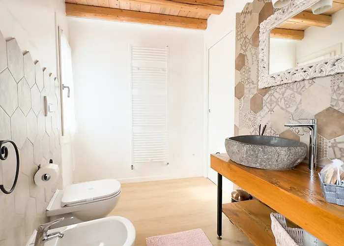 Apartament Maison La Digue By Ca-sa Check Chioggia