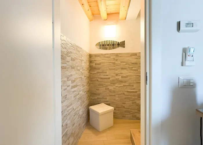 Maison La Digue By Ca-sa Check Apartament *