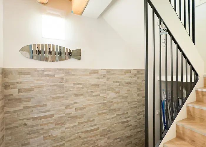 Apartament Maison La Digue By Ca-sa Check Chioggia