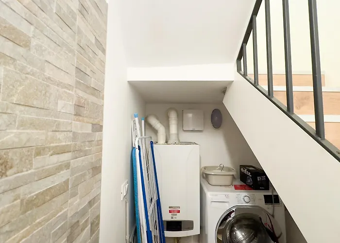 Apartament Maison La Digue By Ca-sa Check *