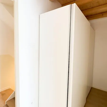 Maison La Digue Apartment