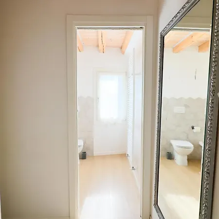 Apartment Maison La Digue By Ca-sa Check Chioggia