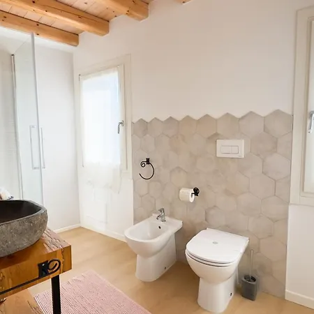 Maison La Digue