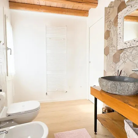 Maison La Digue Apartment Chioggia