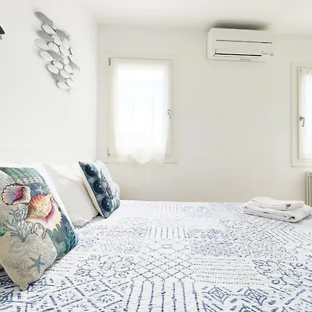 Maison La Digue Apartment