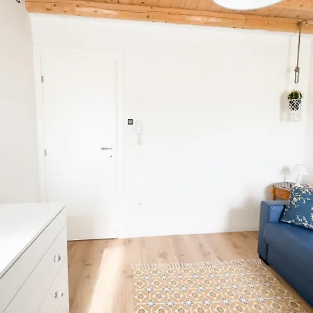 Maison La Digue Apartment *