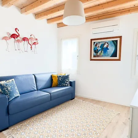 Maison La Digue Chioggia