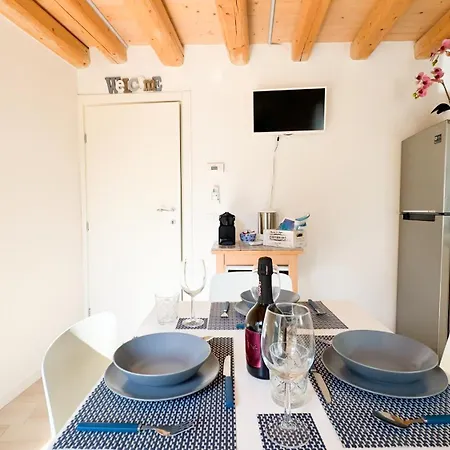 Maison La Digue Apartment *