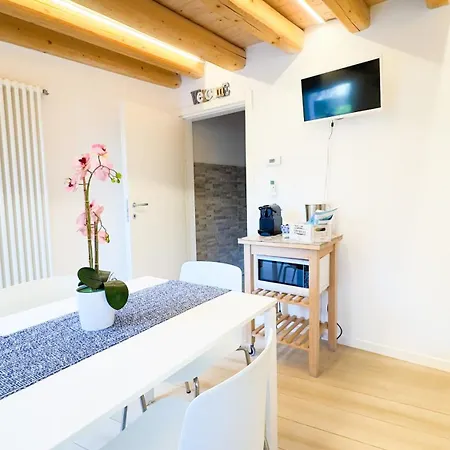 Maison La Digue Apartment Chioggia