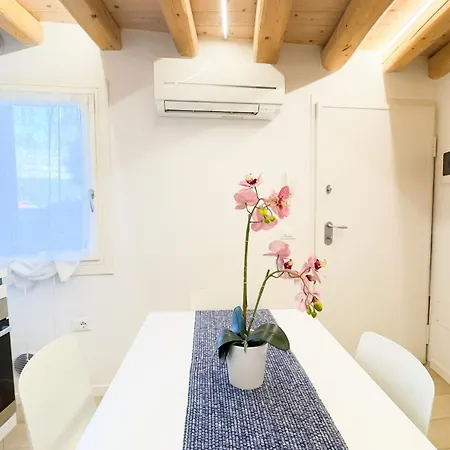 Maison La Digue * Chioggia