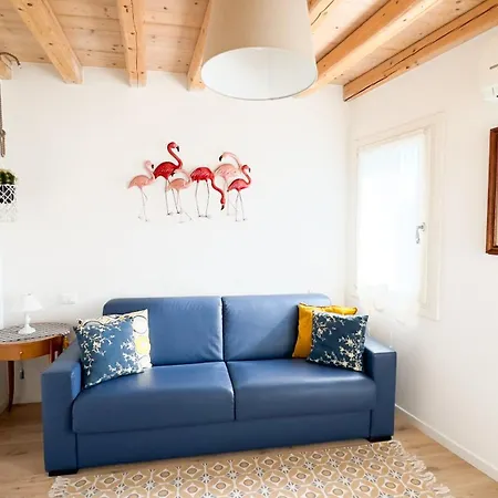 Maison La Digue