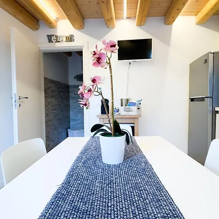 Maison La Digue *