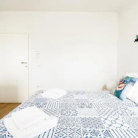 Maison La Digue Apartment