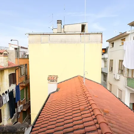 Maison La Digue Chioggia