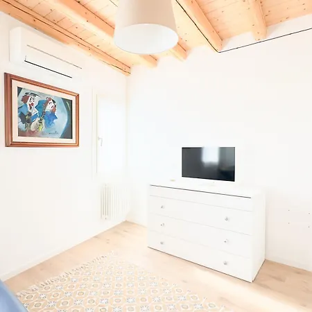 Maison La Digue By Ca-sa Check Apartment Chioggia