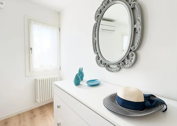 Maison La Digue By Ca-sa Check *