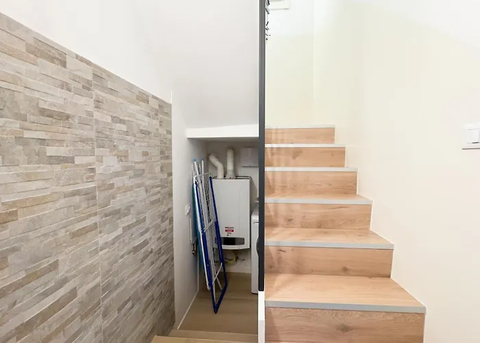 Maison La Digue By Ca-sa Check شقة كيودجا