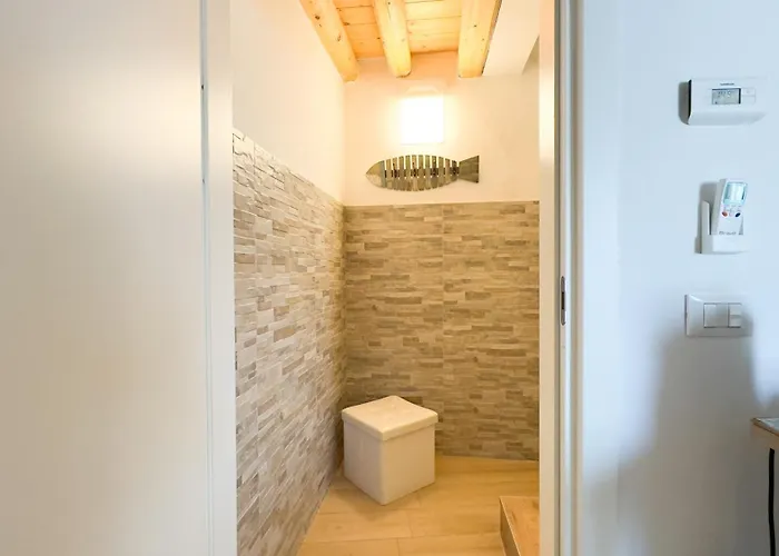 Maison La Digue By Ca-sa Check *