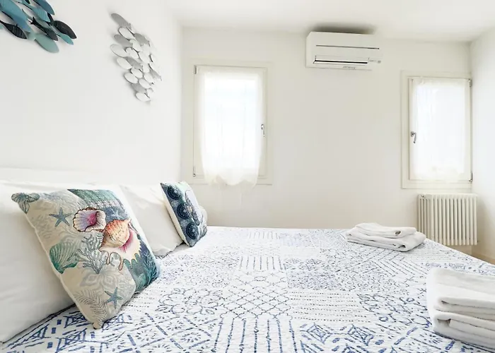 Maison La Digue By Ca-sa Check شقة